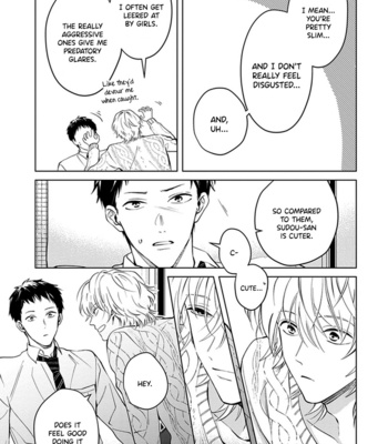 [Hagi] Tonari no Otoko [Eng] (update c.4-5.5) – Gay Manga sex 28
