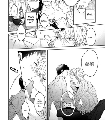 [Hagi] Tonari no Otoko [Eng] (update c.4-5.5) – Gay Manga sex 29