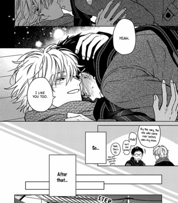 [Hagi] Tonari no Otoko [Eng] (update c.4-5.5) – Gay Manga sex 67