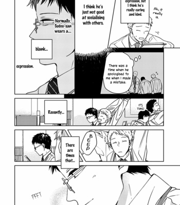 [Hagi] Tonari no Otoko [Eng] (update c.4-5.5) – Gay Manga sex 41