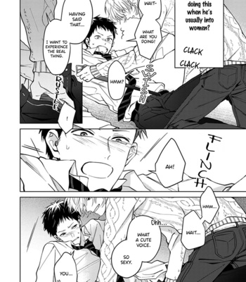 [Hagi] Tonari no Otoko [Eng] (update c.4-5.5) – Gay Manga sex 31
