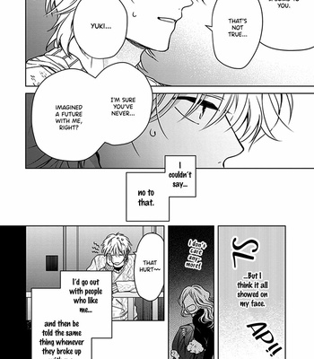 [Hagi] Tonari no Otoko [Eng] (update c.4-5.5) – Gay Manga sex 147