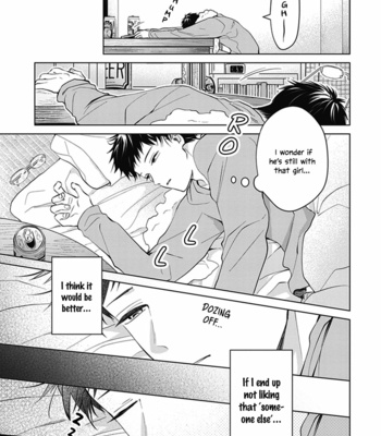 [Hagi] Tonari no Otoko [Eng] (update c.4-5.5) – Gay Manga sex 72