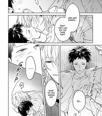 [Hagi] Tonari no Otoko [Eng] (update c.4-5.5) – Gay Manga sex 35