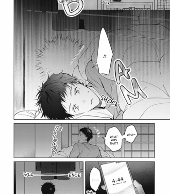 [Hagi] Tonari no Otoko [Eng] (update c.4-5.5) – Gay Manga sex 73
