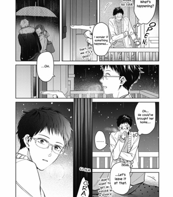 [Hagi] Tonari no Otoko [Eng] (update c.4-5.5) – Gay Manga sex 109
