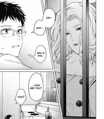 [Hagi] Tonari no Otoko [Eng] (update c.4-5.5) – Gay Manga sex 122