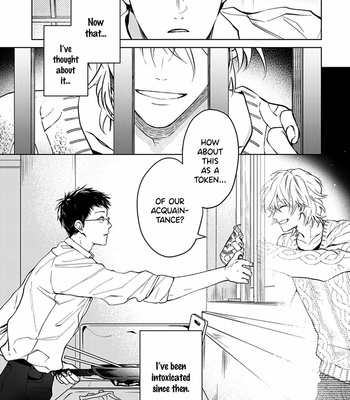 [Hagi] Tonari no Otoko [Eng] (update c.4-5.5) – Gay Manga sex 4
