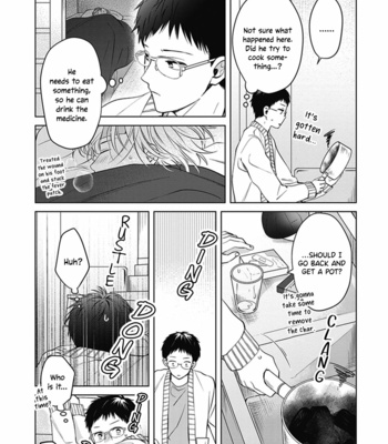 [Hagi] Tonari no Otoko [Eng] (update c.4-5.5) – Gay Manga sex 117