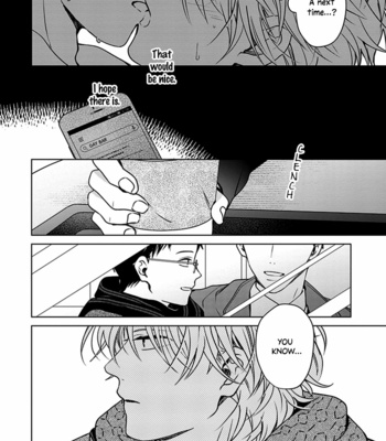 [Hagi] Tonari no Otoko [Eng] (update c.4-5.5) – Gay Manga sex 151