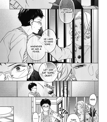 [Hagi] Tonari no Otoko [Eng] (update c.4-5.5) – Gay Manga sex 126