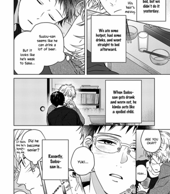 [Hagi] Tonari no Otoko [Eng] (update c.4-5.5) – Gay Manga sex 47