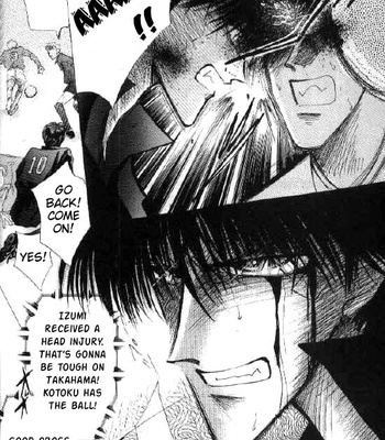 [OZAKI Minami] Bronze – Vol.07 [Eng] – Gay Manga sex 24