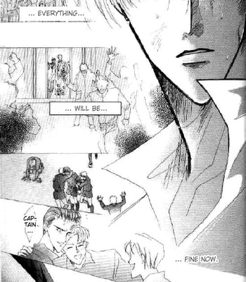 [OZAKI Minami] Bronze – Vol.07 [Eng] – Gay Manga sex 33