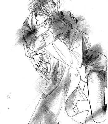 [OZAKI Minami] Bronze – Vol.07 [Eng] – Gay Manga sex 34