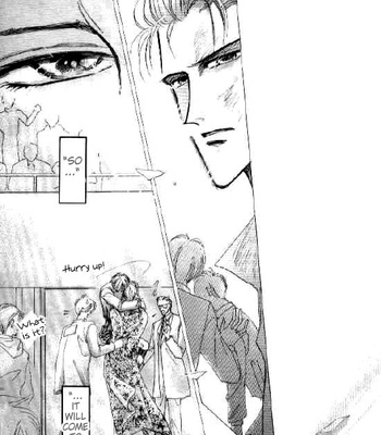 [OZAKI Minami] Bronze – Vol.07 [Eng] – Gay Manga sex 35