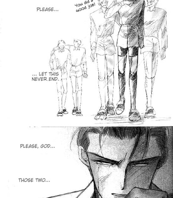 [OZAKI Minami] Bronze – Vol.07 [Eng] – Gay Manga sex 37