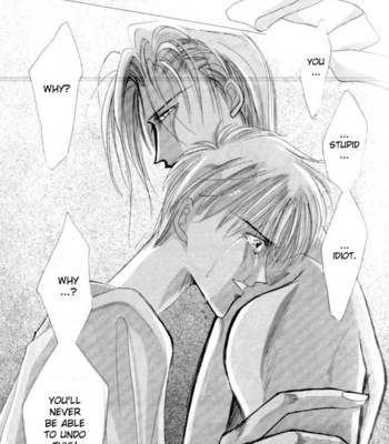 [OZAKI Minami] Bronze – Vol.07 [Eng] – Gay Manga sex 47