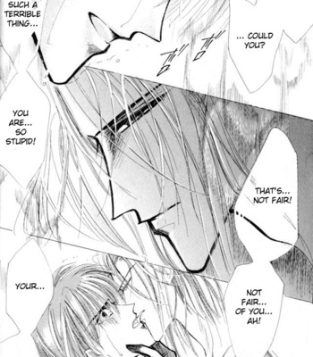 [OZAKI Minami] Bronze – Vol.07 [Eng] – Gay Manga sex 48