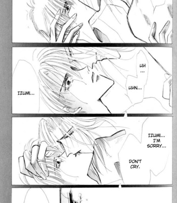 [OZAKI Minami] Bronze – Vol.07 [Eng] – Gay Manga sex 49