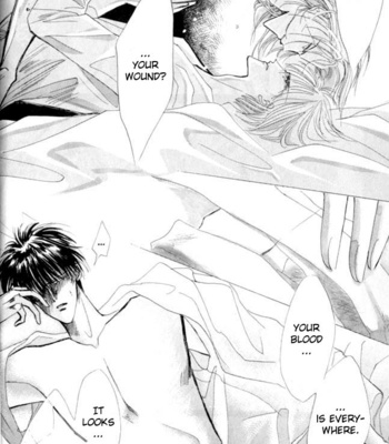 [OZAKI Minami] Bronze – Vol.07 [Eng] – Gay Manga sex 50