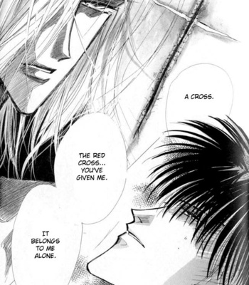 [OZAKI Minami] Bronze – Vol.07 [Eng] – Gay Manga sex 51