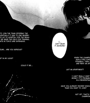[OZAKI Minami] Bronze – Vol.07 [Eng] – Gay Manga sex 52