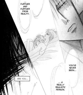 [OZAKI Minami] Bronze – Vol.07 [Eng] – Gay Manga sex 53