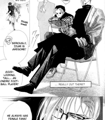 [OZAKI Minami] Bronze – Vol.07 [Eng] – Gay Manga sex 54