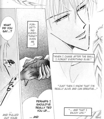 [OZAKI Minami] Bronze – Vol.07 [Eng] – Gay Manga sex 59