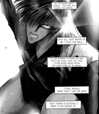 [OZAKI Minami] Bronze – Vol.07 [Eng] – Gay Manga sex 64