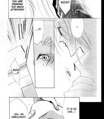[OZAKI Minami] Bronze – Vol.07 [Eng] – Gay Manga sex 68