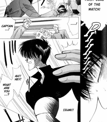 [OZAKI Minami] Bronze – Vol.07 [Eng] – Gay Manga sex 70