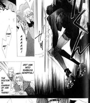 [OZAKI Minami] Bronze – Vol.07 [Eng] – Gay Manga sex 74