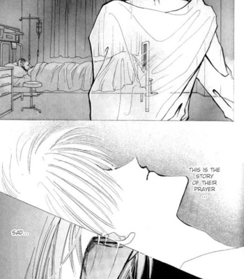 [OZAKI Minami] Bronze – Vol.07 [Eng] – Gay Manga sex 86