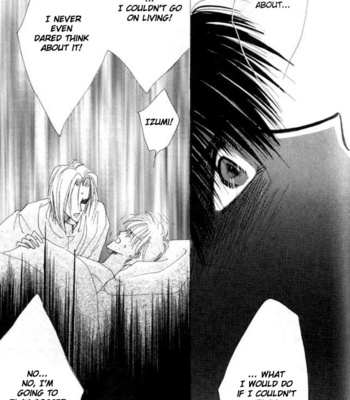 [OZAKI Minami] Bronze – Vol.07 [Eng] – Gay Manga sex 88