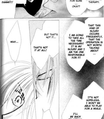 [OZAKI Minami] Bronze – Vol.07 [Eng] – Gay Manga sex 89