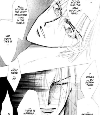 [OZAKI Minami] Bronze – Vol.07 [Eng] – Gay Manga sex 90