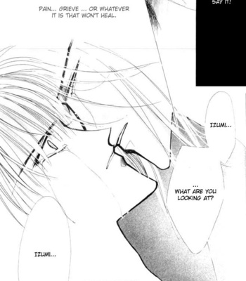 [OZAKI Minami] Bronze – Vol.07 [Eng] – Gay Manga sex 92