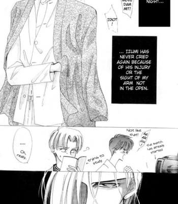 [OZAKI Minami] Bronze – Vol.07 [Eng] – Gay Manga sex 96
