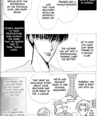 [OZAKI Minami] Bronze – Vol.07 [Eng] – Gay Manga sex 97
