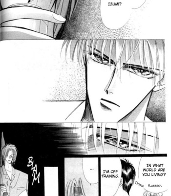 [OZAKI Minami] Bronze – Vol.07 [Eng] – Gay Manga sex 99