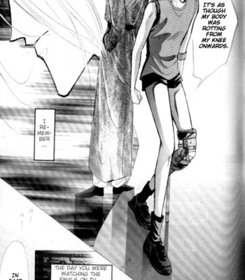 [OZAKI Minami] Bronze – Vol.07 [Eng] – Gay Manga sex 102