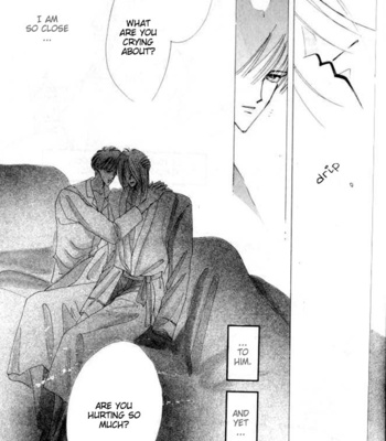 [OZAKI Minami] Bronze – Vol.07 [Eng] – Gay Manga sex 106