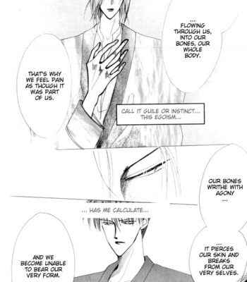 [OZAKI Minami] Bronze – Vol.07 [Eng] – Gay Manga sex 109