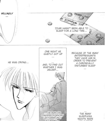 [OZAKI Minami] Bronze – Vol.07 [Eng] – Gay Manga sex 113
