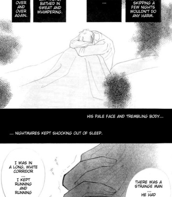 [OZAKI Minami] Bronze – Vol.07 [Eng] – Gay Manga sex 114