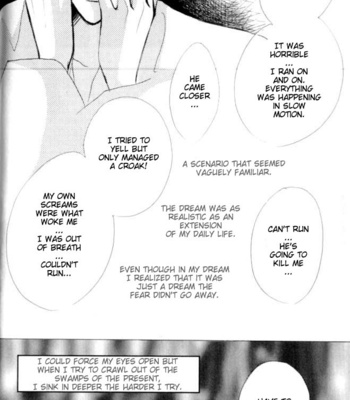 [OZAKI Minami] Bronze – Vol.07 [Eng] – Gay Manga sex 115