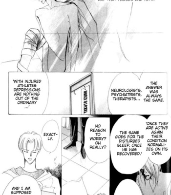[OZAKI Minami] Bronze – Vol.07 [Eng] – Gay Manga sex 116