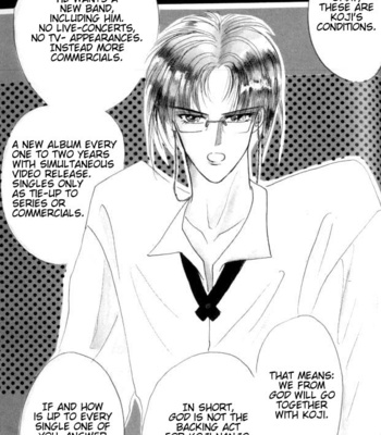 [OZAKI Minami] Bronze – Vol.07 [Eng] – Gay Manga sex 125